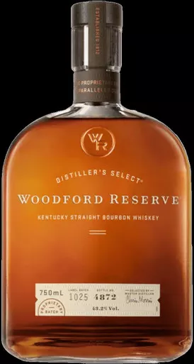 Woodford Reserve 750ml
