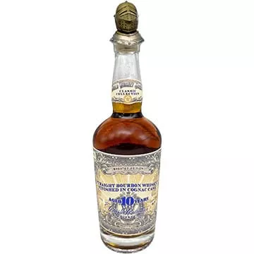 WWS 10yr Cognac Cask Bourbon 750ml