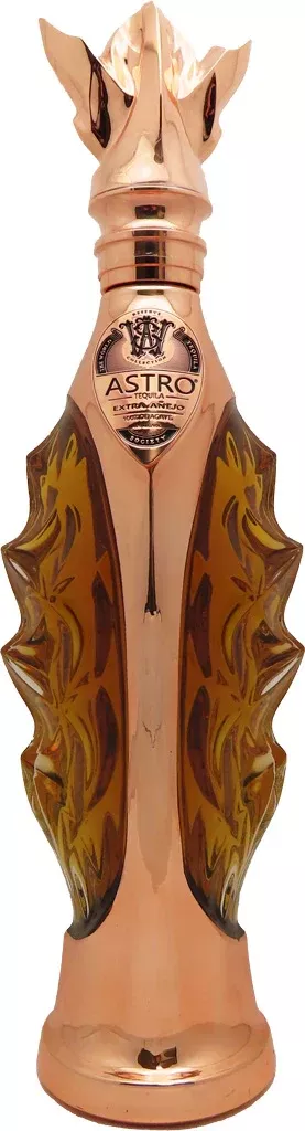 WWS Astro Extra Anejo Tequila 750ml