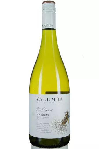 Yalumba The Y Series Viognier