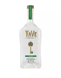 Yave Jalapeno Tequila 750ml