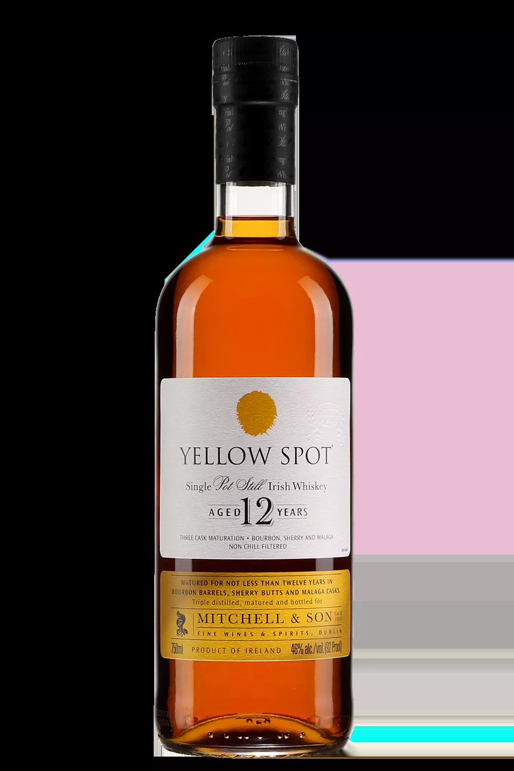 Yellow Spot 12 Years Old