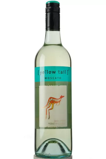 Yellow Tail Moscato