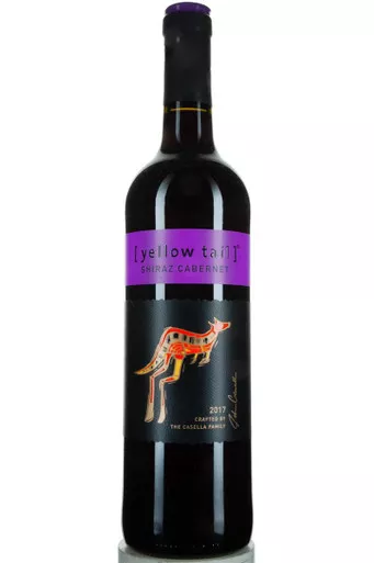 Yellow Tail Shiraz/Cabernet