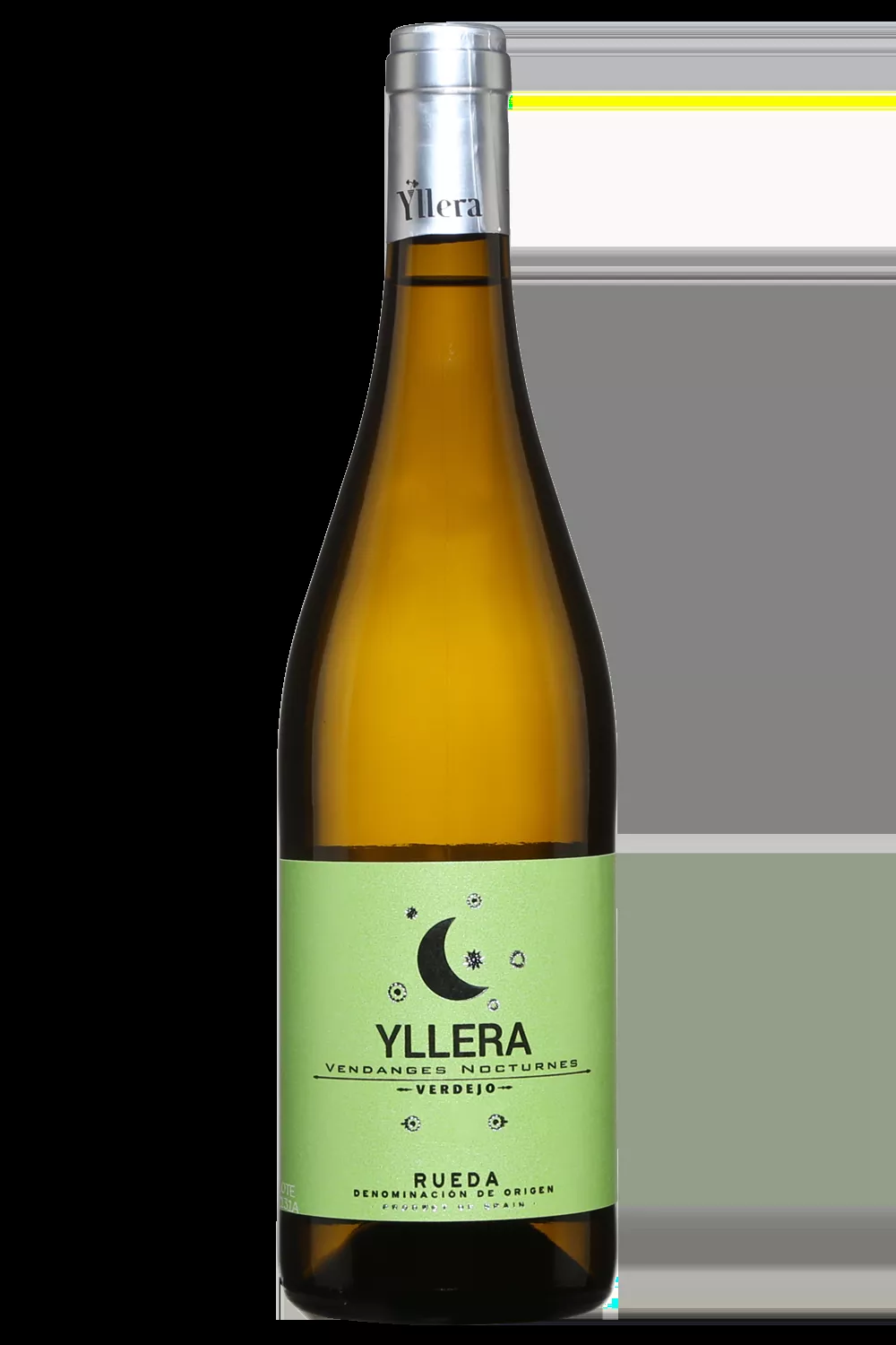 Yllera Verdejo Vendimia Nocturna