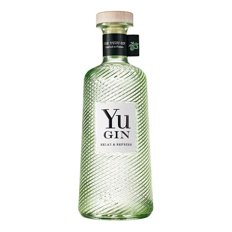 Yu Gin 750ml