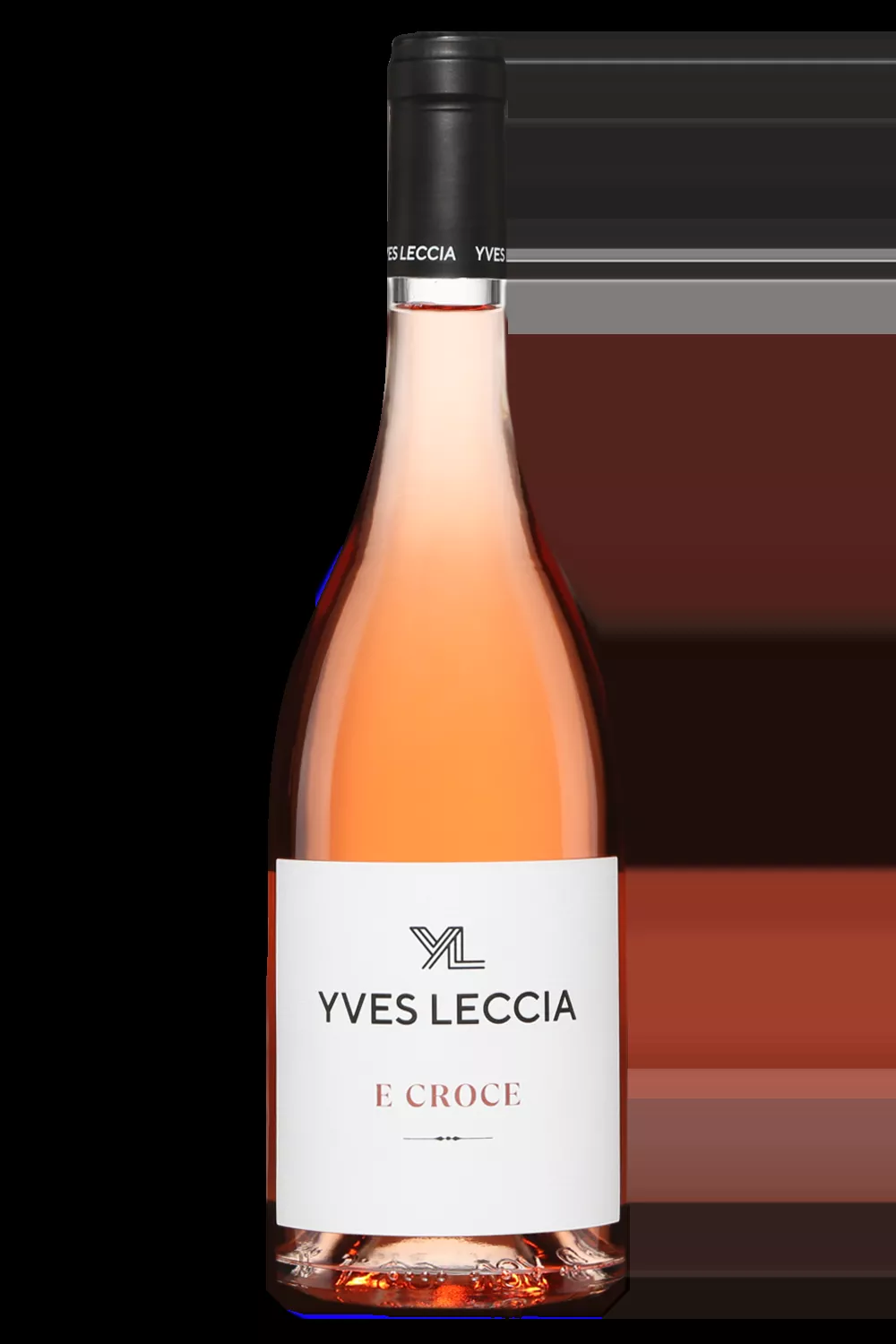 Yves Leccia E Croce