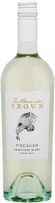 Z Alexander Brown Uncaged Sauvignon Blanc 750ml