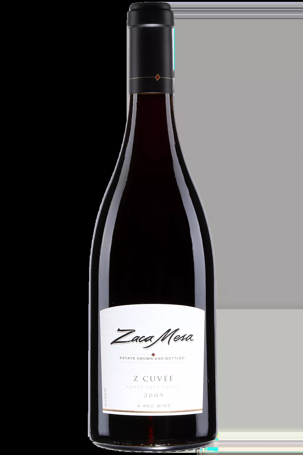 Zaca Mesa Z cuvée