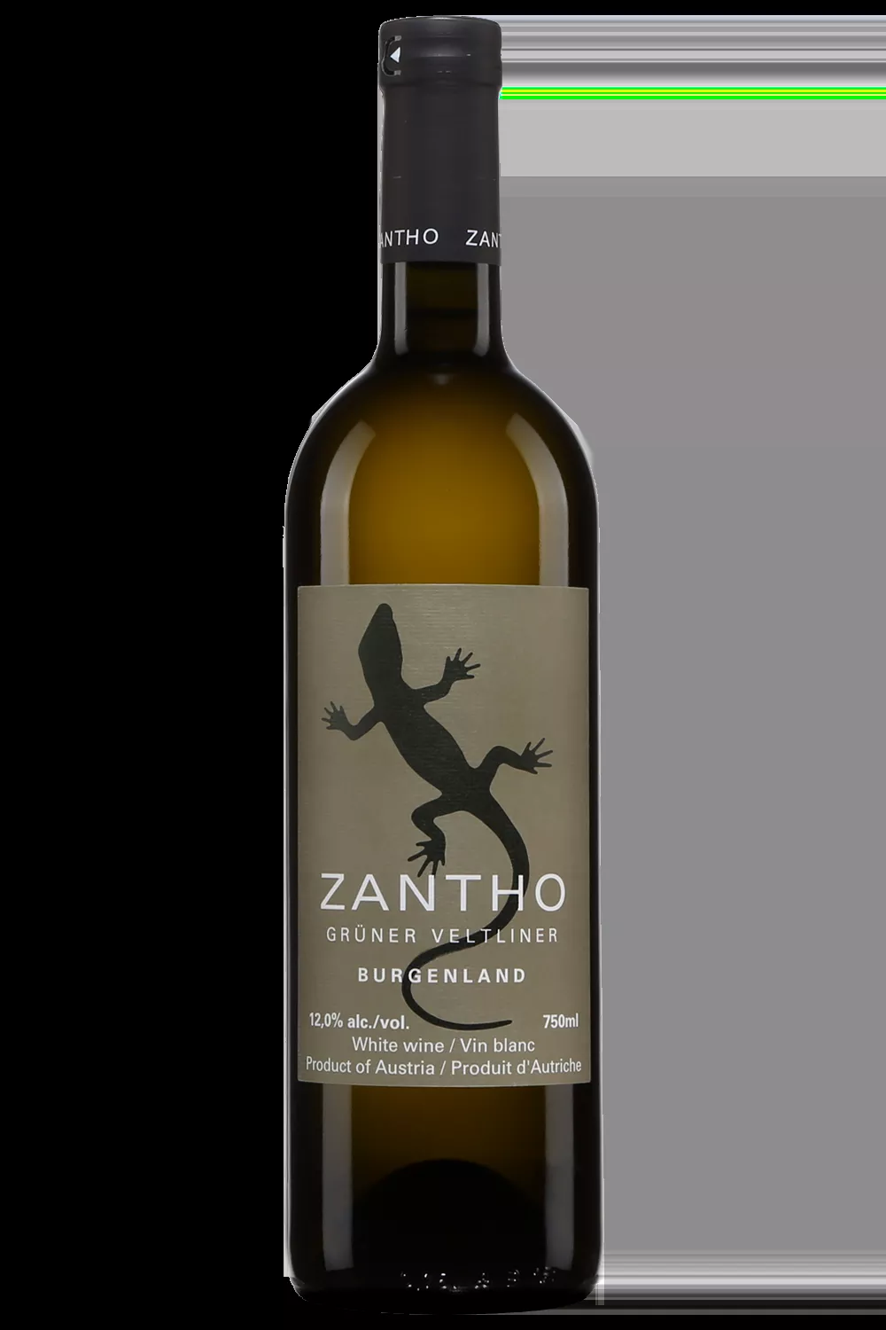 Zantho Grüner Veltliner Burgenland