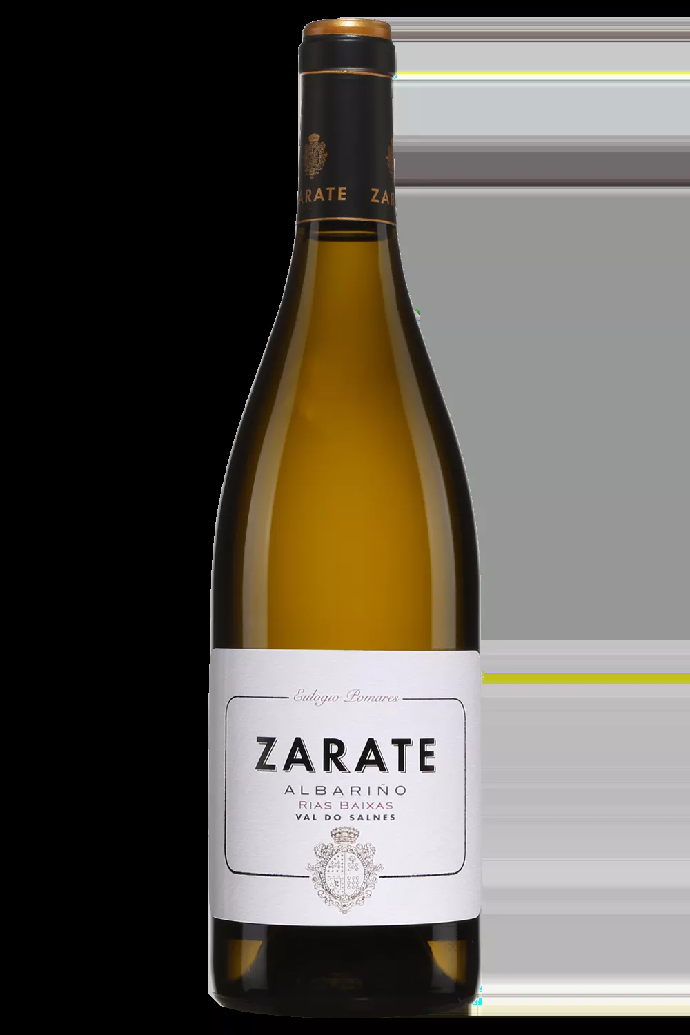 Zarate Albarino Eulogio Pomare