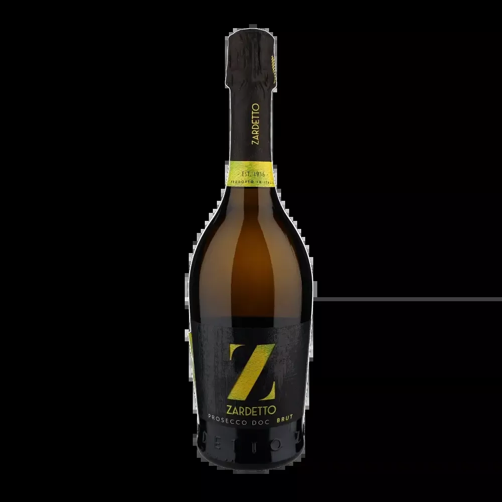 Zardetto Brut prosecco 750ml