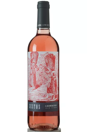 Zestos Garnacha Old Vines