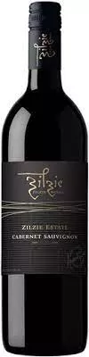 Zillzie Estate Cabernet Sauvignon