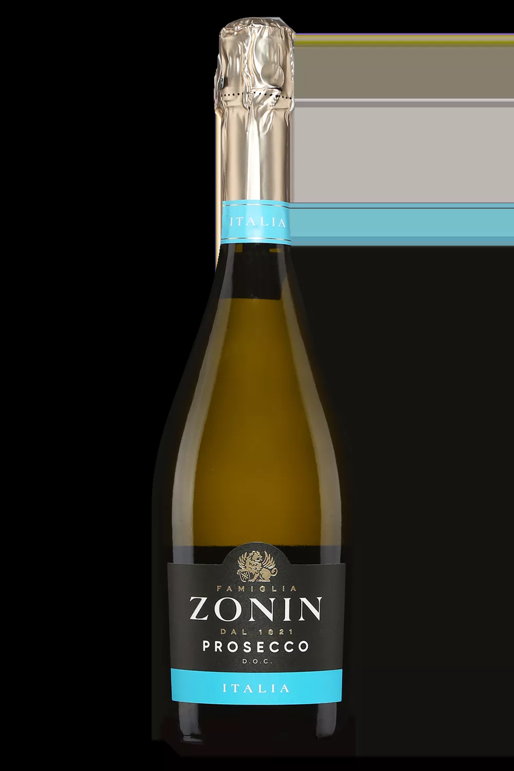 Zonin Cuvée 1821 Prosecco