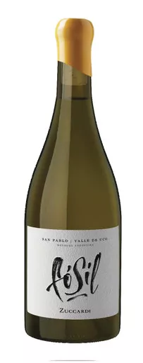 Zuccardi Fosil Chardonnay
