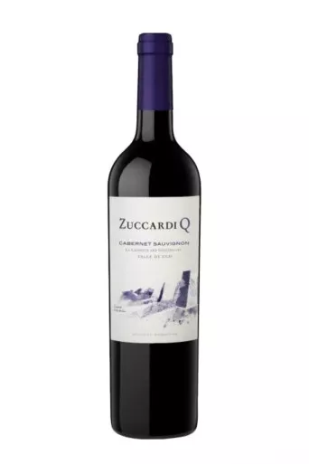 Zuccardi Q Cabernet Sauvignon