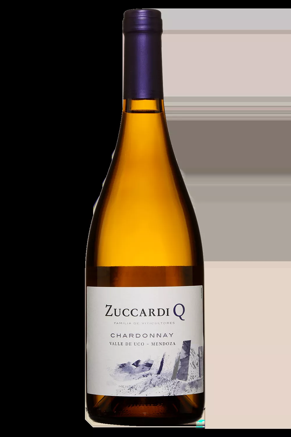 Zuccardi Q Chardonnay Valle de Uco
