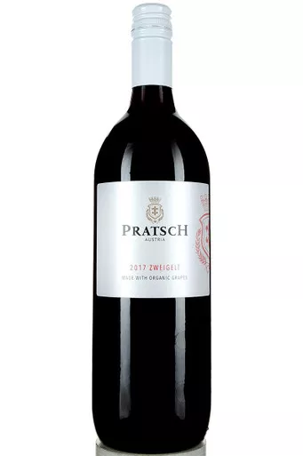 Zweigelt Pratsch 1.0L